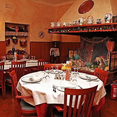 Hotel Patriarchi 3*