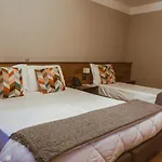 Patriarchi Otel Aquiléia