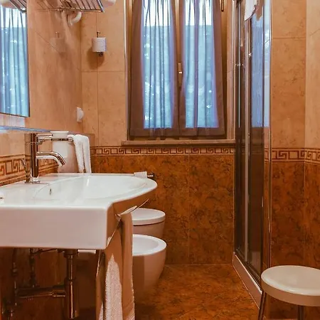 酒店 帕特力阿奇酒店 3*