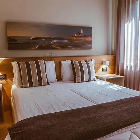 Hotel Patriarchi