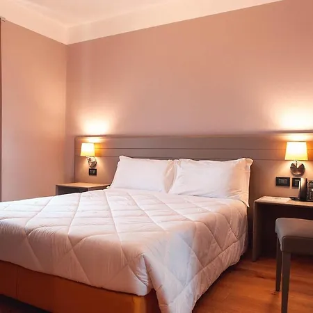 Patriarchi Hotel 3*