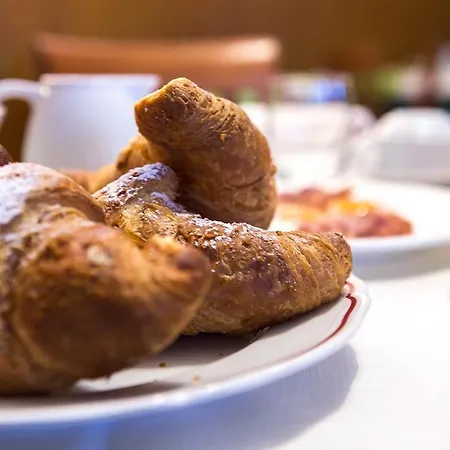 帕特力阿奇酒店 3*