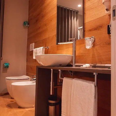 Patriarchi Hotel