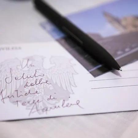 帕特力阿奇酒店 3*