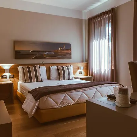 帕特力阿奇酒店