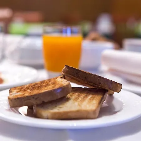 帕特力阿奇酒店 3* 阿奎莱亚