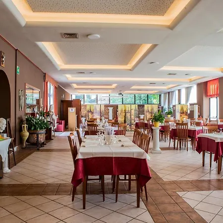 Patriarchi Hotel Aquiléia