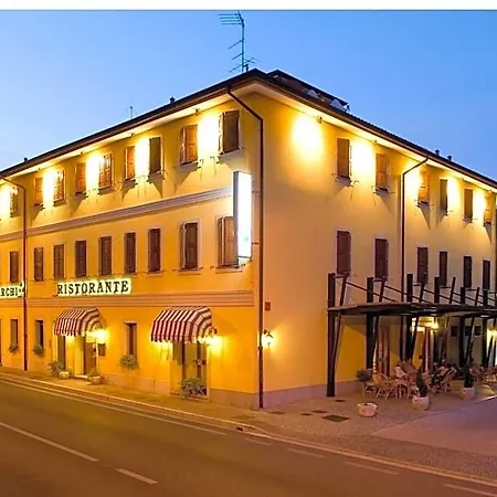 Hotel Patriarchi
