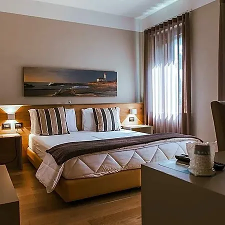 Patriarchi Hotel Aquiléia