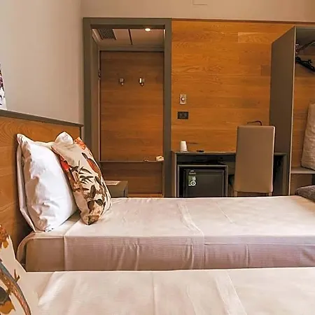 Hotel Patriarchi Aquiléia