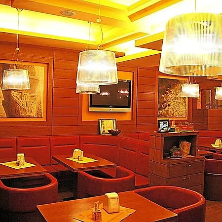 Hotel Patriarchi