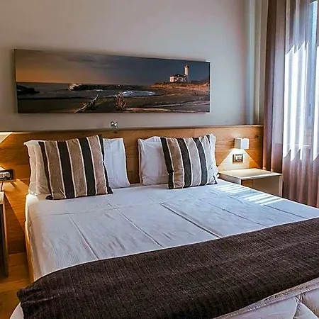 Patriarchi Hotel Aquiléia