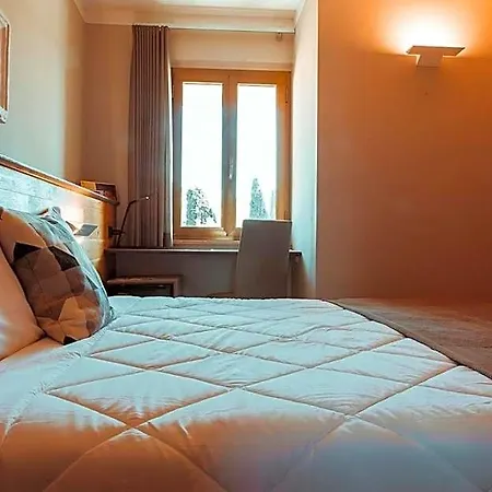Hotel Patriarchi 3*