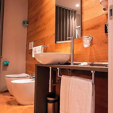 Hotel Patriarchi Aquiléia