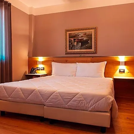 Patriarchi Hotel Aquiléia