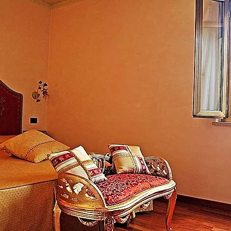 Patriarchi Hotel 3*