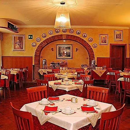 Patriarchi