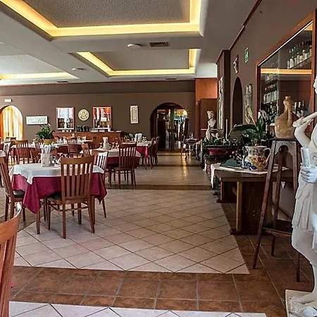 Hotel Patriarchi 3*