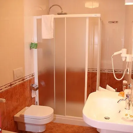 酒店 帕特力阿奇酒店 阿奎莱亚